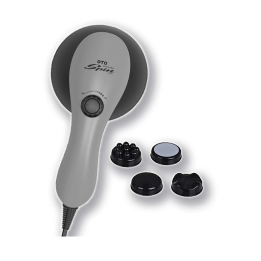 Oto Wellness Wonder Spin Massager