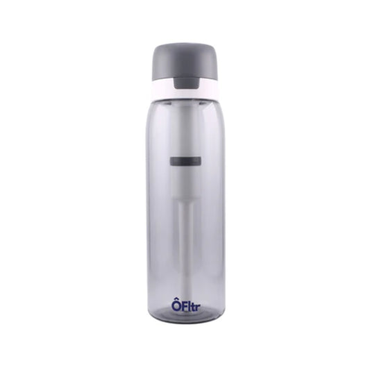 ÔFltr Water Filter Bottle – NSF-Certified, BPA-Free (500 ml & 769 ml) ÔFltr