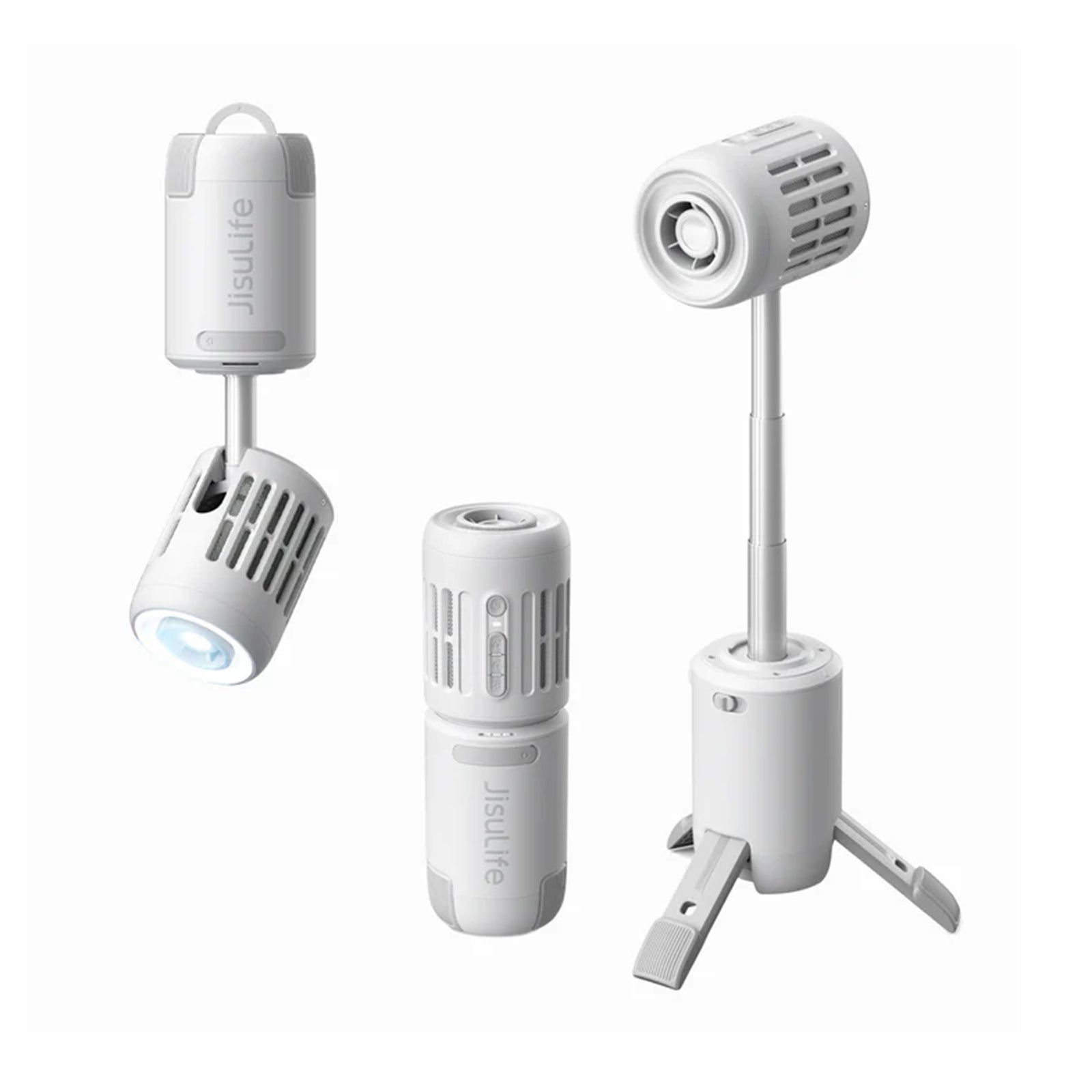 JisuLife Outdoor Fan Ultra1 JISULIFE