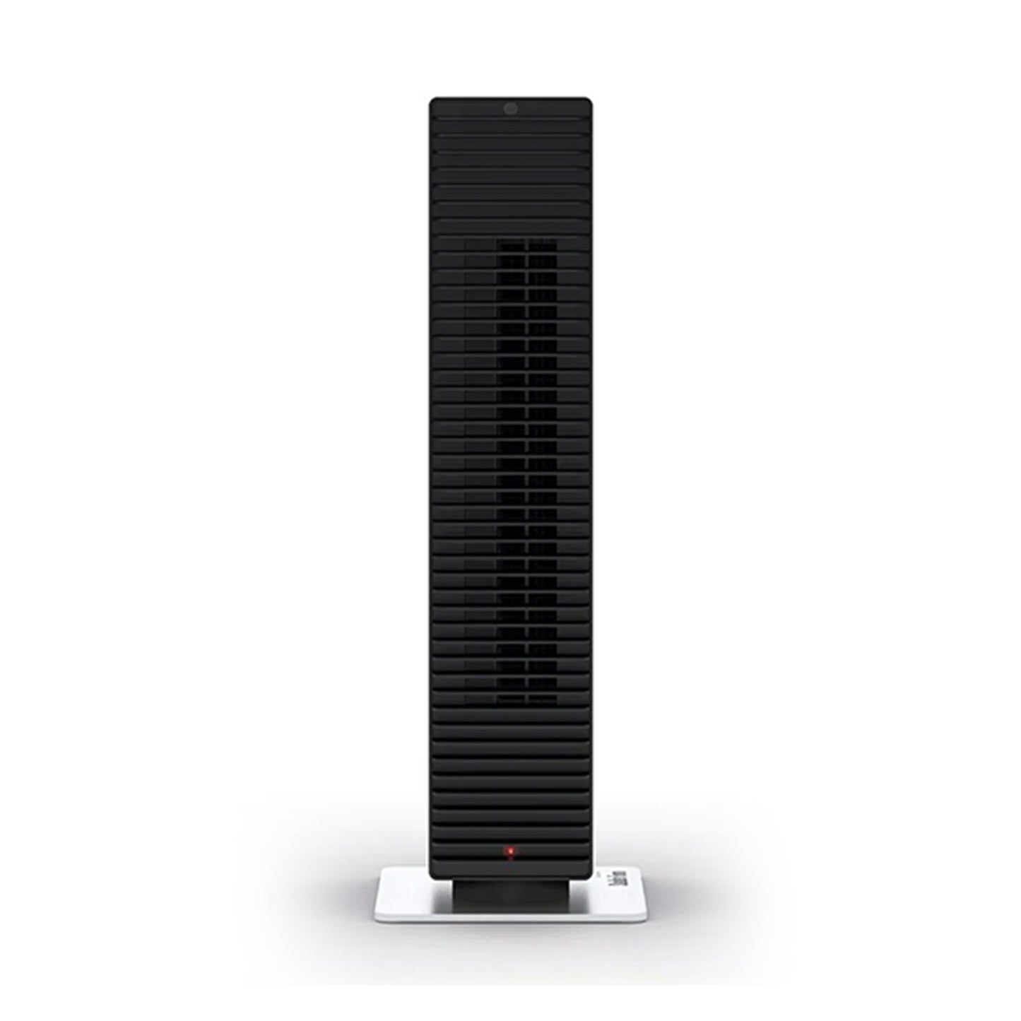 Stadler Form Paul Digital Tower 2kW Touch Control BLACK
