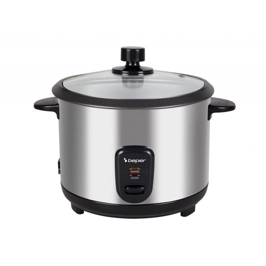 Beper Rice&Steam rice cooker 625 g 400W