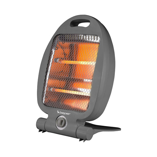 BEPER Quartz stove heater , 400/800W,