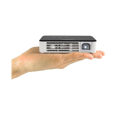 Pico Projector 720P HD Native Resolution