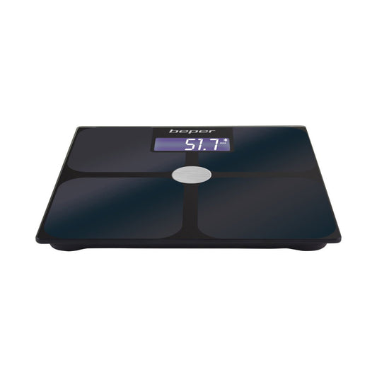BEPER Electrical impedance body scale with App