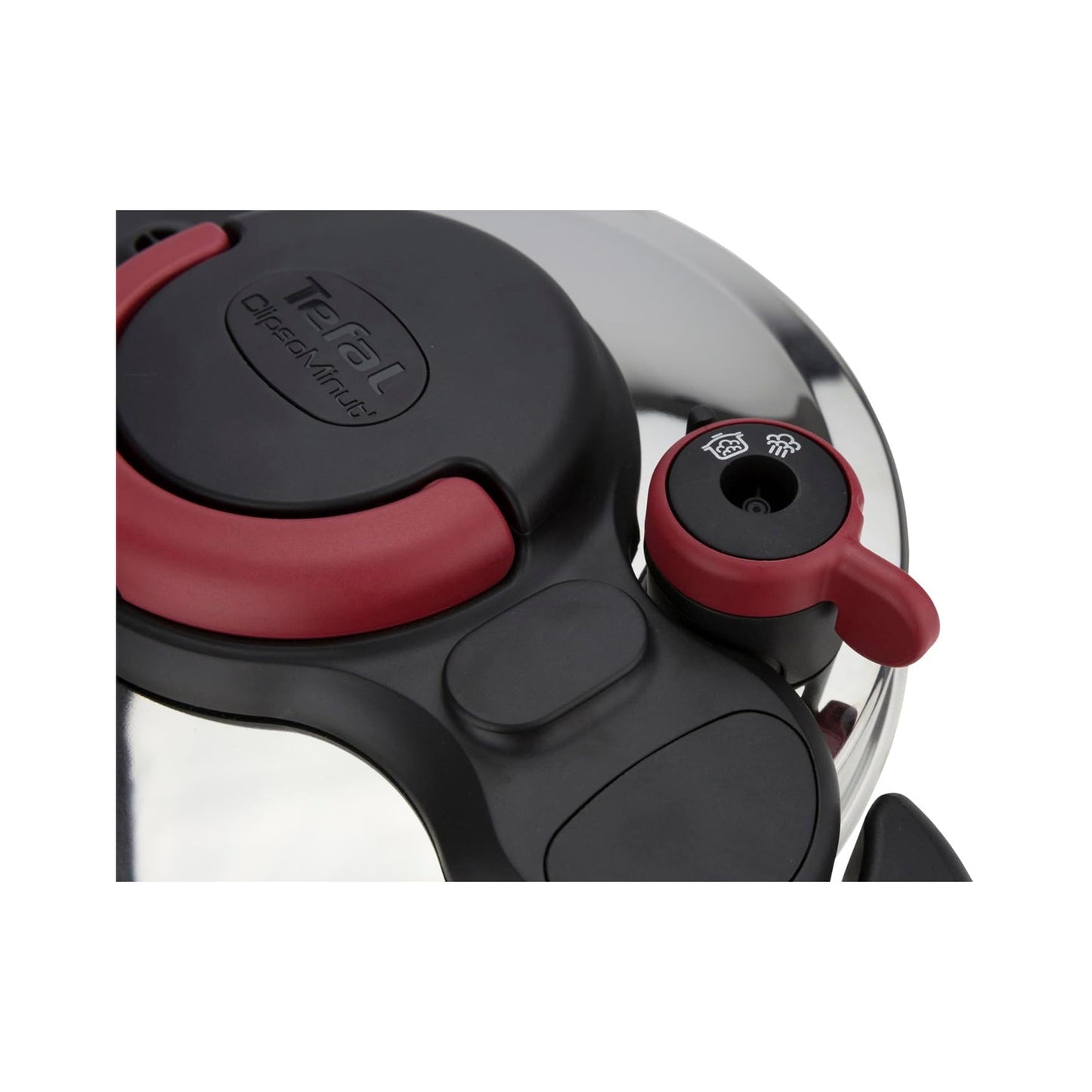 Tefal Pressure Cooker 6L