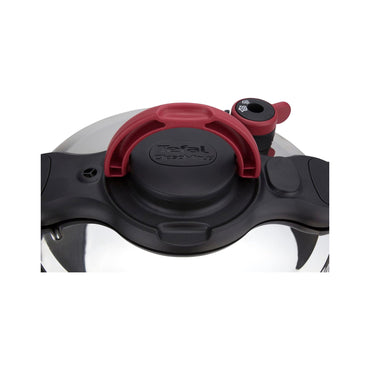 Tefal Pressure Cooker 6L