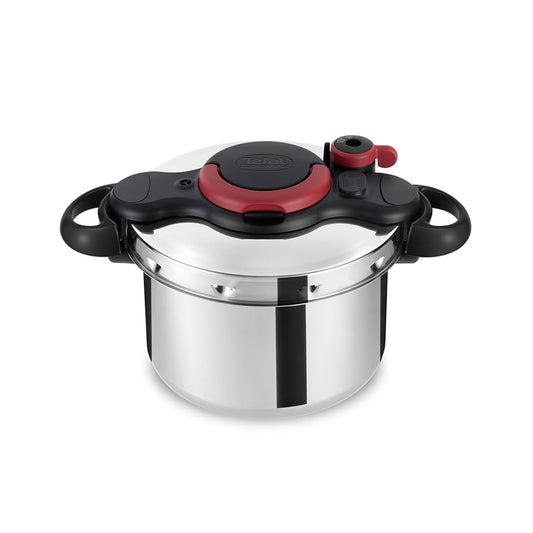 Tefal Pressure Cooker 6L