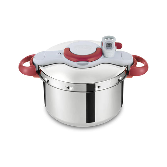 Tefal Pressure Cooker 7.5l+Timer