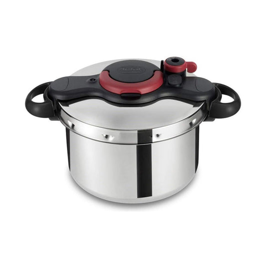 Tefal Clipso Easy Pressure Cooker 7.5L