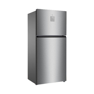 TCL Refrigerator,540Lt,NO FROST,INVERTER,LED DISPLAY,INOX