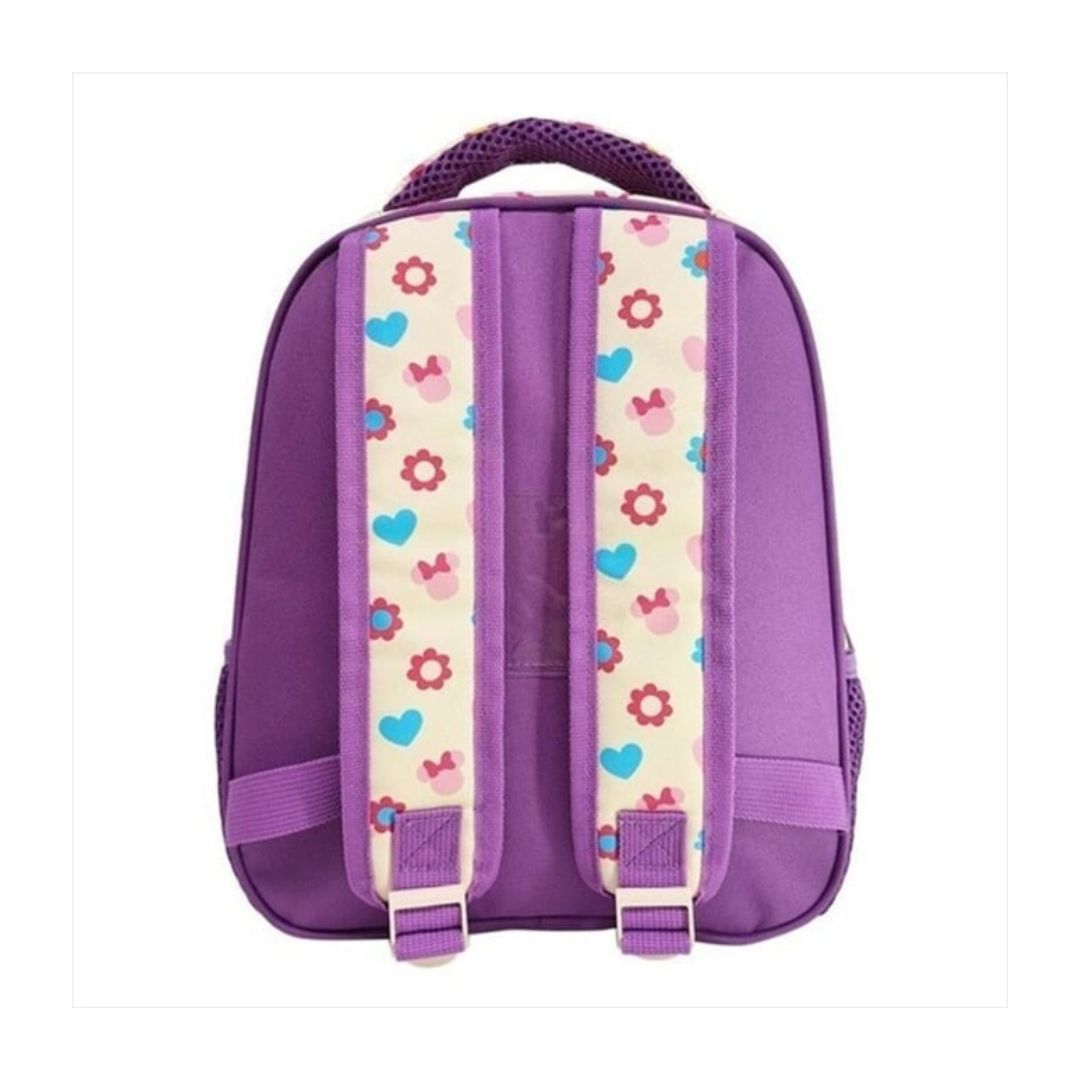 Must Disney Minnie Mouse Backpack 12.5' must