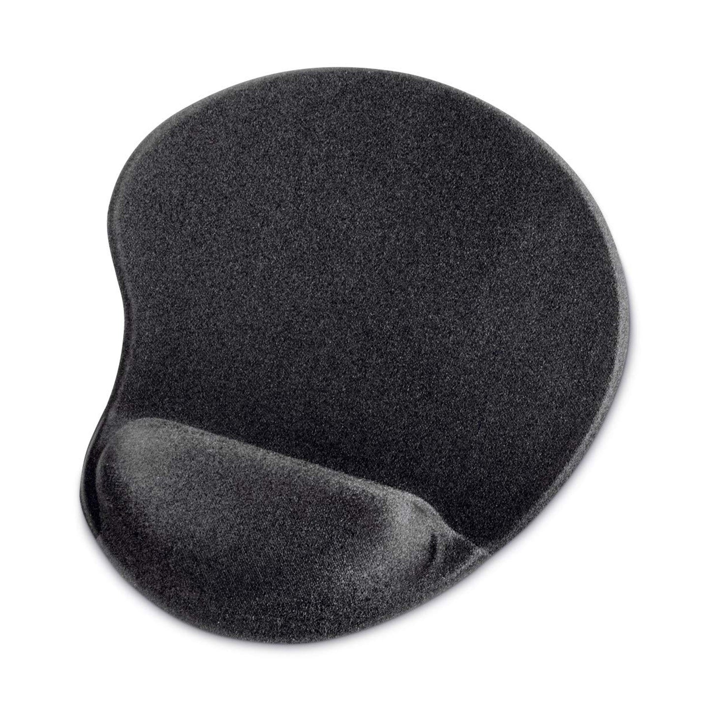 HAMA Ergonomic Mouse Pad, Mini, black
