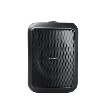 GRUNDIG Party Speaker Up To 12 Hours,Power Bank Out