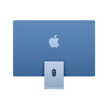 APPLE IMAC M4- 16GB- 256GB SSD- 24" Magic Key & Mouse