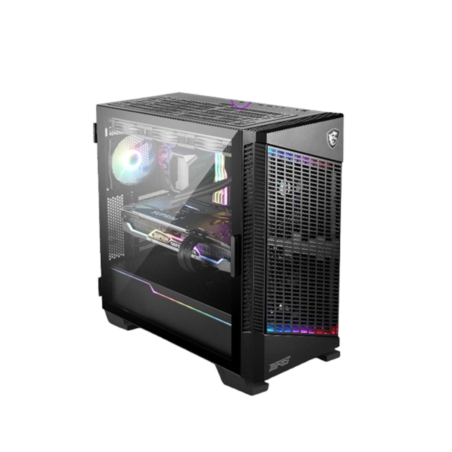 PC Asus Z790-P Core i7 14700KF-1TB NVME 32GB5-RTX5070 OC DR7 ASUS