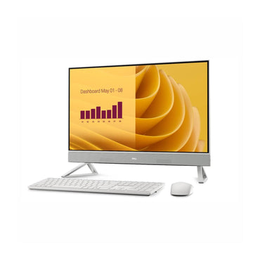 DELL Core 7-150U- 32GB- 2TB- 27" Touchscreen DELL