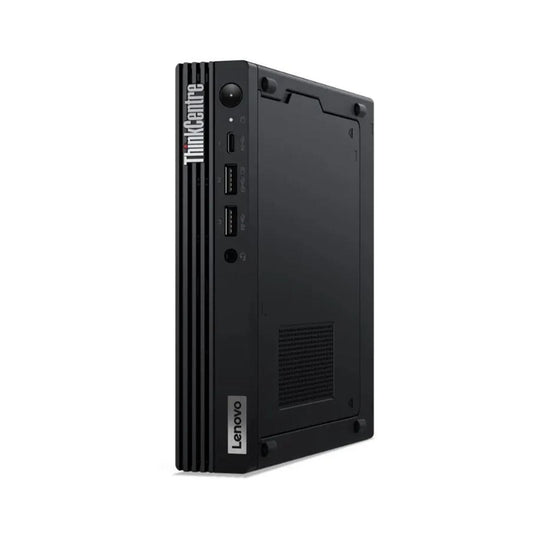 Lenovo Tiny ThinkCenter M80Q- Core i3- 8GB- 256GB (Key+Mse) LENOVO