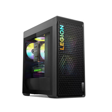 Lenovo Tower 5i- Core i5-14Gen- 32GB- 1TB SSD- RTX-4060 8GB