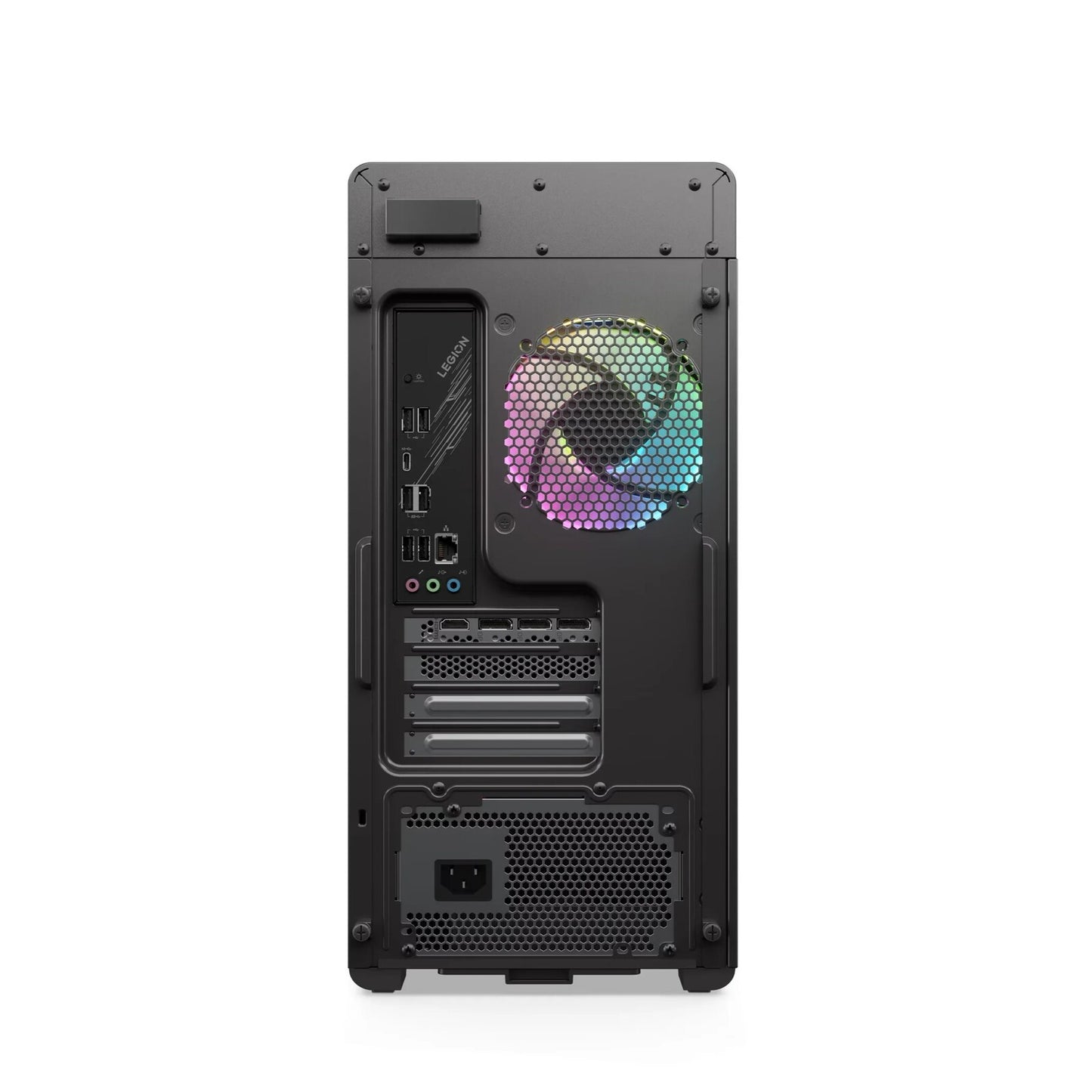 Lenovo Tower 5i- Core i5-14Gen- 32GB- 1TB SSD- RTX-4060 8GB
