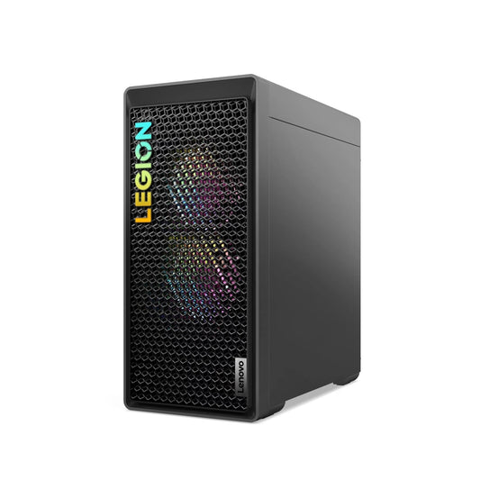 Lenovo Tower 5i- Core i5-14Gen- 32GB- 1TB SSD- RTX-4060 8GB