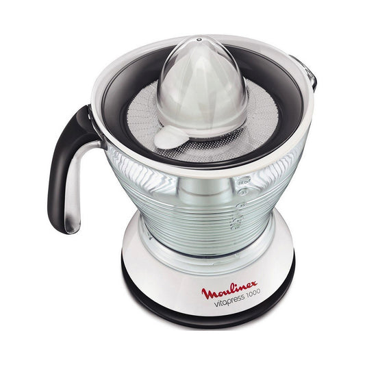 Moulinex Citrus Juicer Vita Press 1L Capacity, 25W