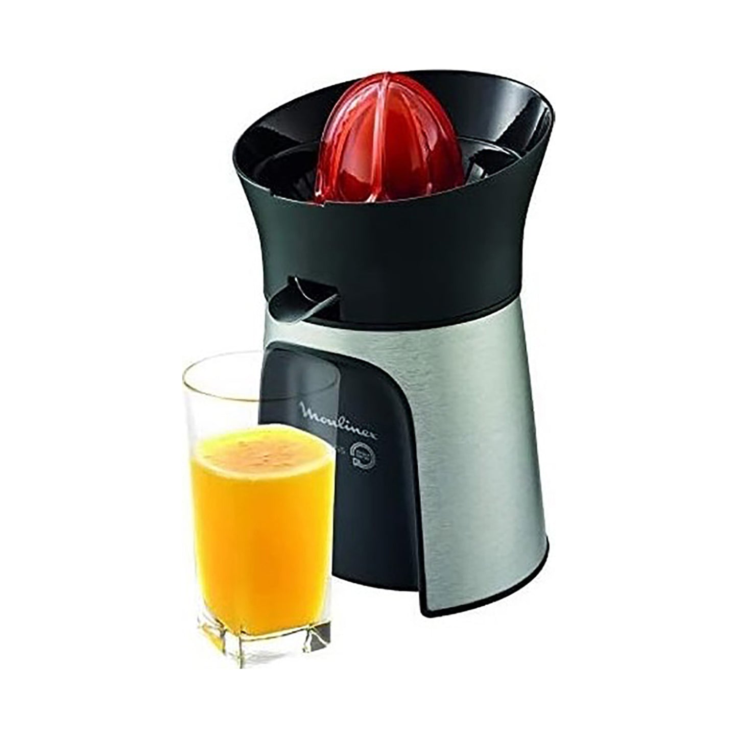Moulinex Citruss Juicer Press 100w 3 Heads