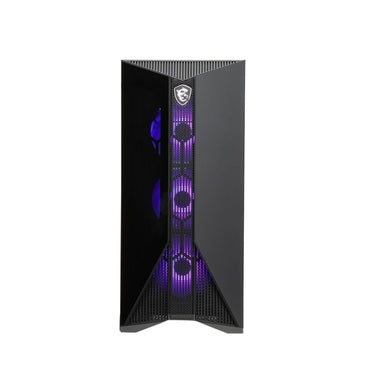 MSI Gaming Desktop- Core i7-13Gen- 32GB- 1TB- RTX-4060Ti