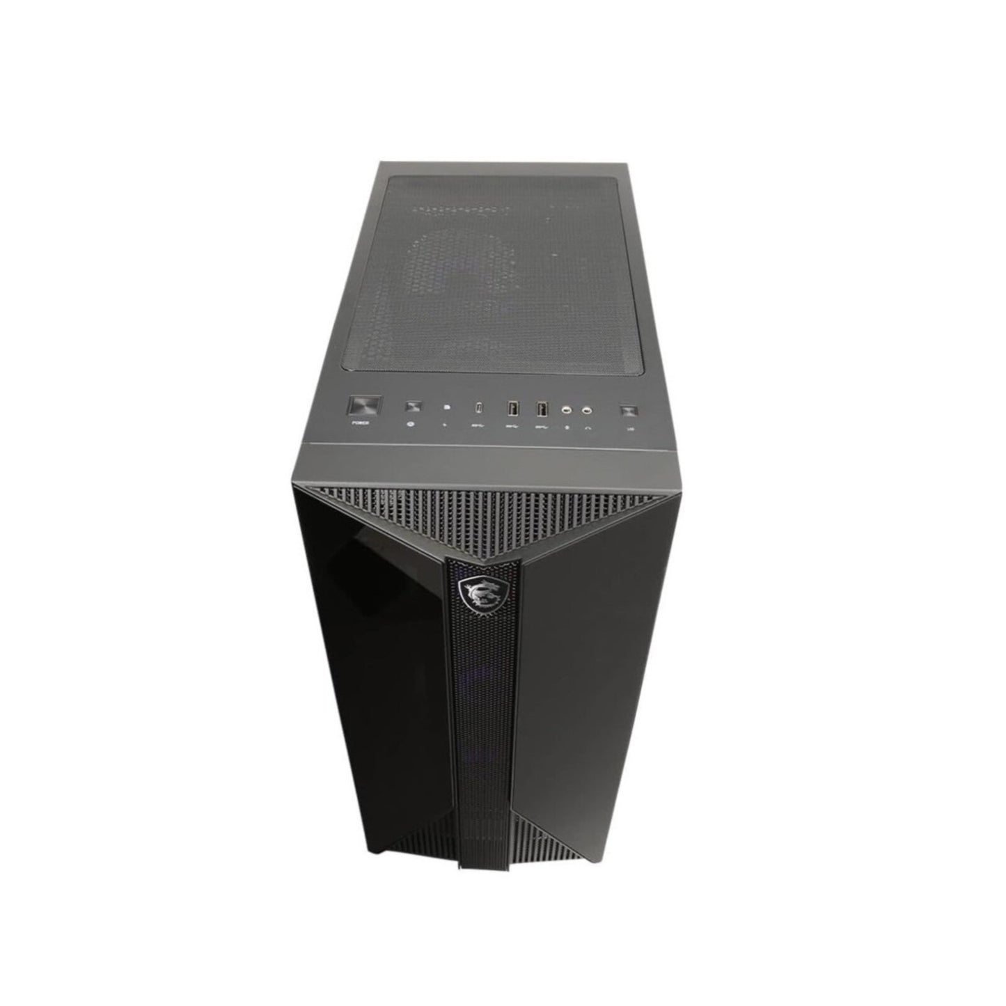 MSI Gaming Desktop- Core i7-13Gen- 32GB- 1TB- RTX-4060Ti