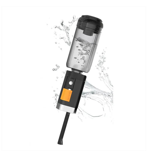 Porodo Electric Travel Bidet - Black