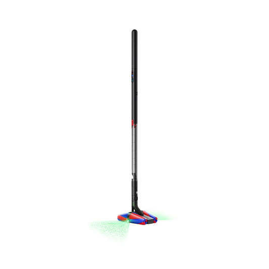Dyson PencilVac Fluffycones™ cleaner