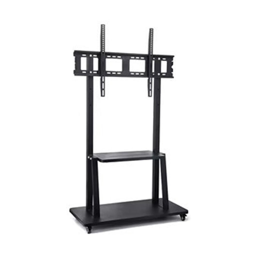 TAKO TV FLOOR MOVABLE STAND UP TO 85"