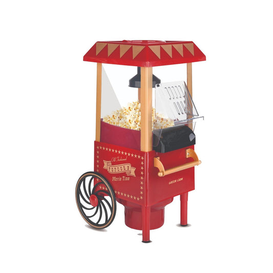 Retro Pop Corn Maker 1200W KIEPE