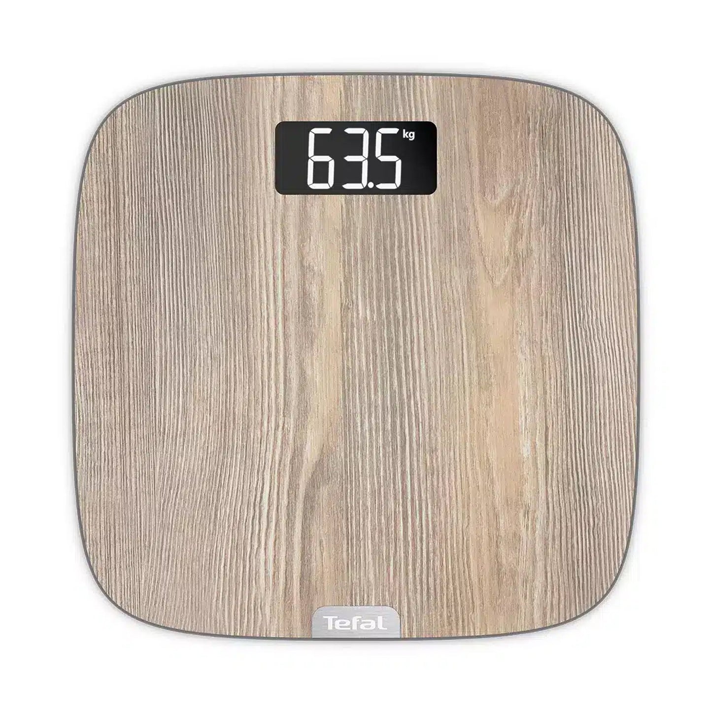 Tefal Origins, 31x31cm, Up 160Kg, AAA Bateries