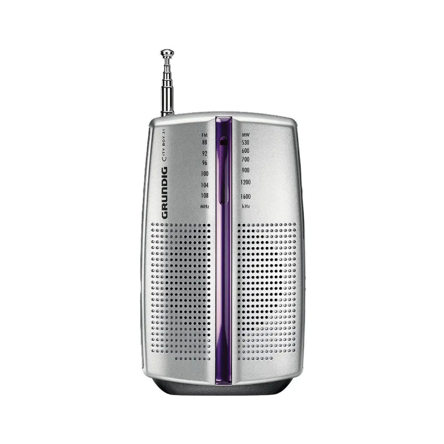 GRUNDIG RADIO CITY BOY 31-PR 3201