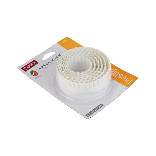 PRESTIGE 08051 ROUND SHAPE BISCUIT CUTTER PRESTIGE