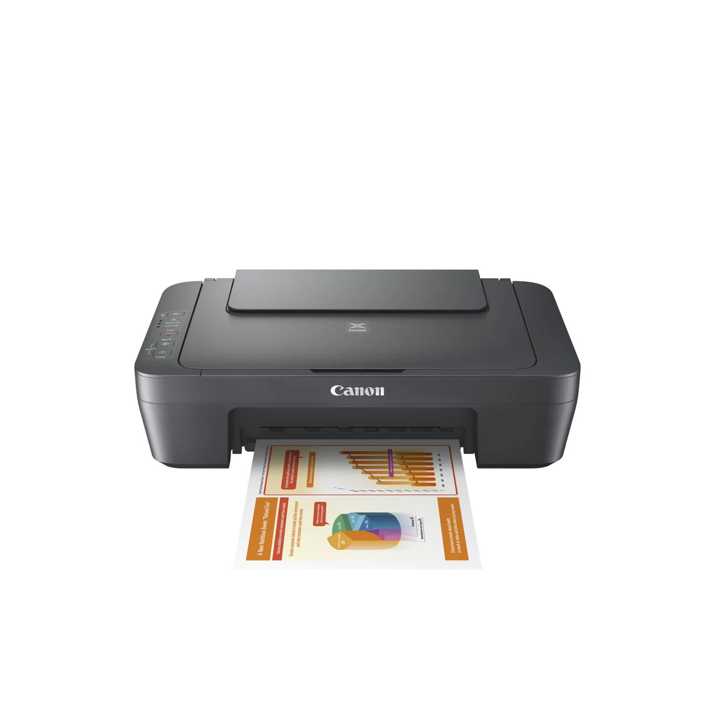 Canon PIXMA MG2541 - All-in-One - Colour