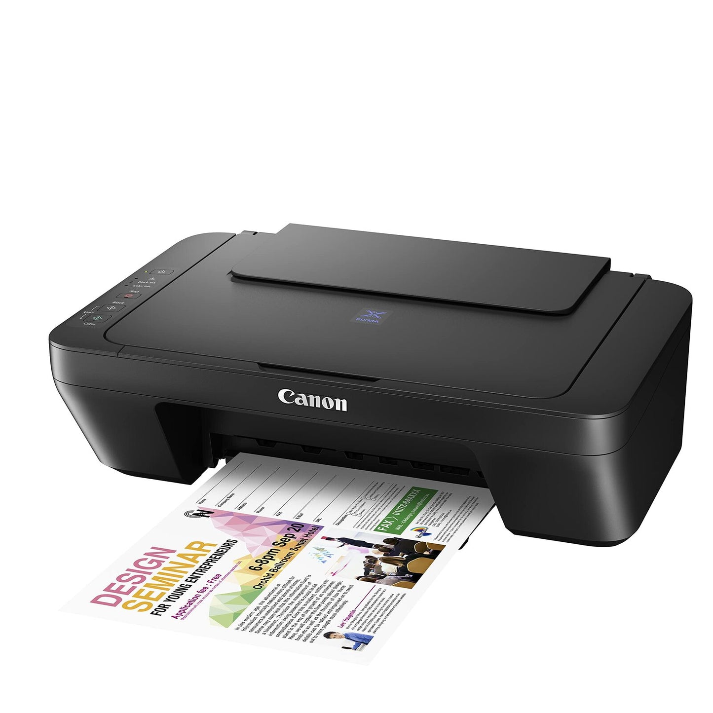 Canon PIXMA MG2541 - All-in-One - Colour