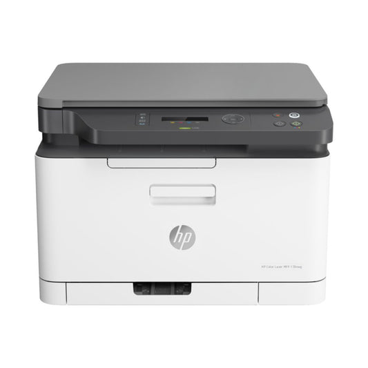 HP COLOR LASER MFP 178NW PRINTER