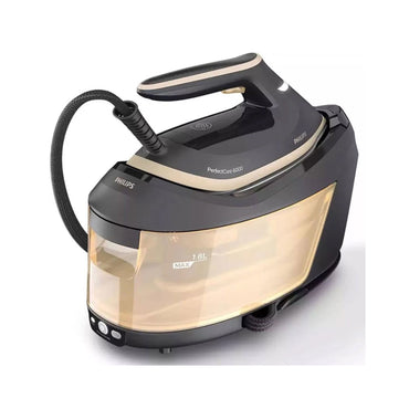 Philips Steam Generator 2400w Optimal Temp 8 Bar 1.8L PHILIPS