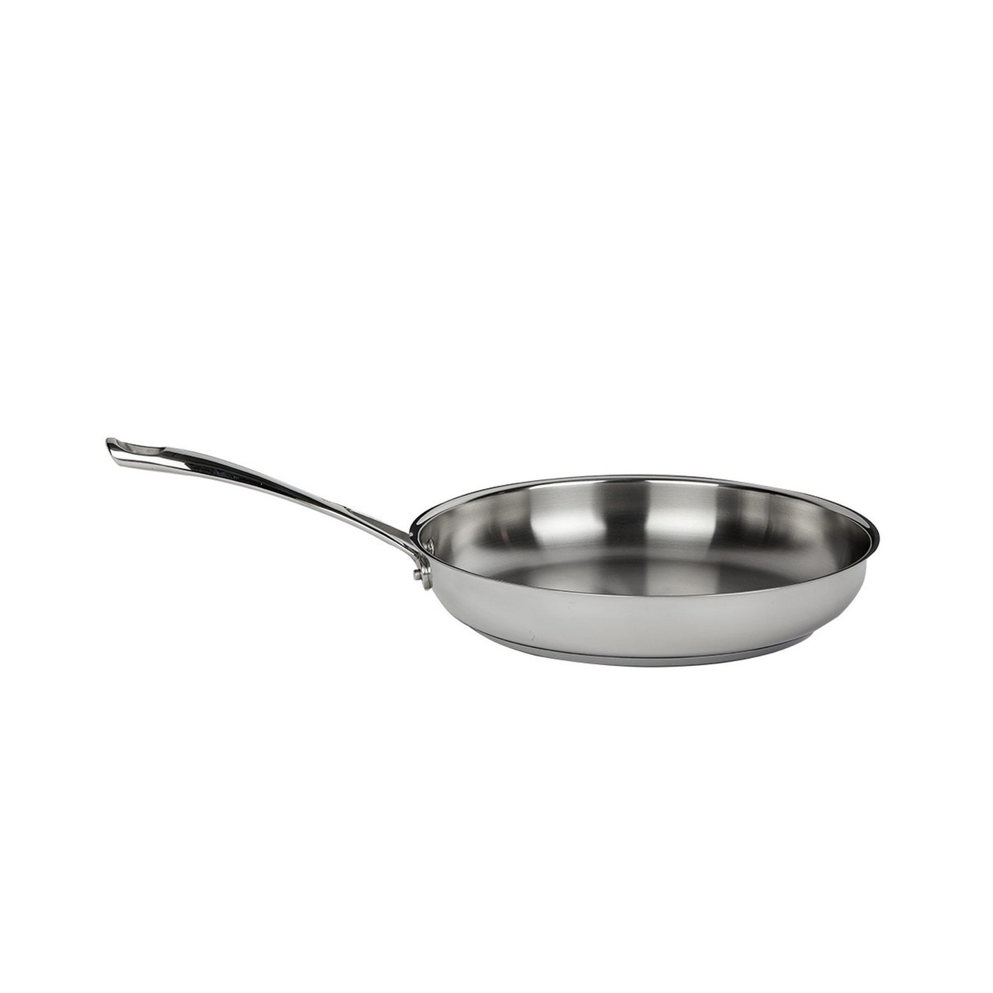 SD DLX FRY PAN 28CM SWISS DIAMOND