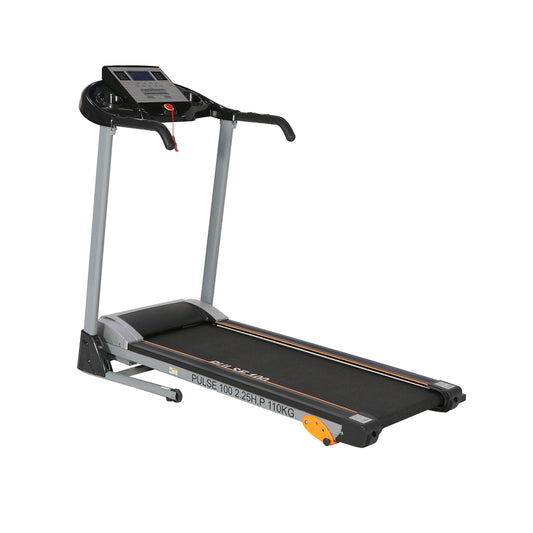 Body System Treadmill, Up to 110 KG, 2.25 Horse Power