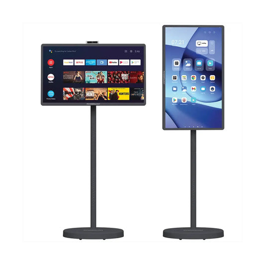 Powerology Banf 32 inch Smart Screen 8+128GB Storage