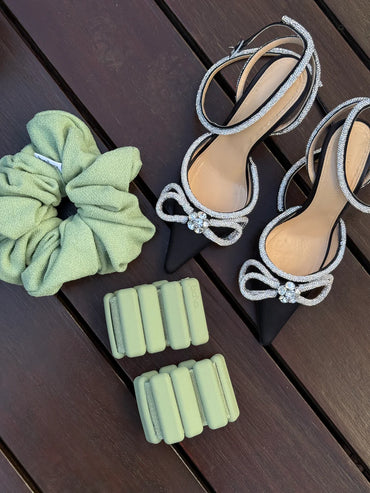 Bala Bangles - 1LB | Wrist & Ankle Weights | Sand BALA