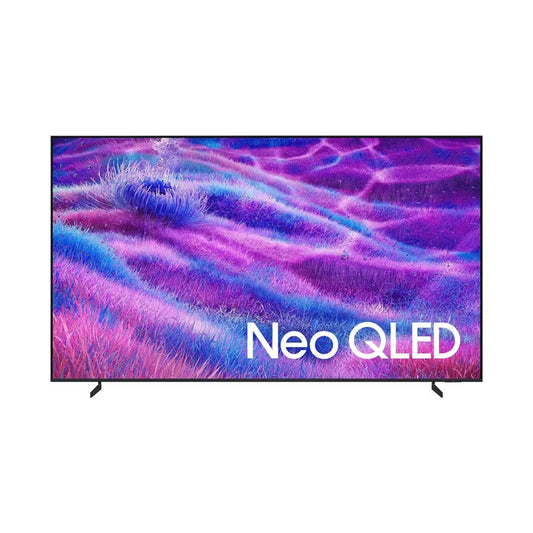 SAMSUNG 100" Neo QLED QN80F 4K Vision AI Smart TV
