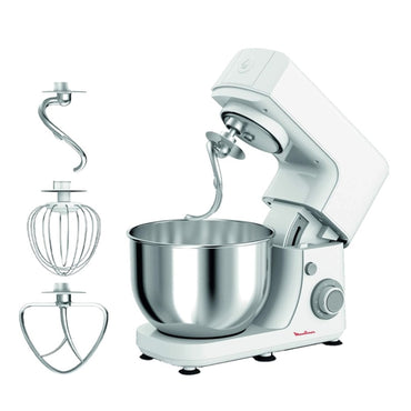 Moulinex Masterchef Kitchen Machine 4.8L 800W