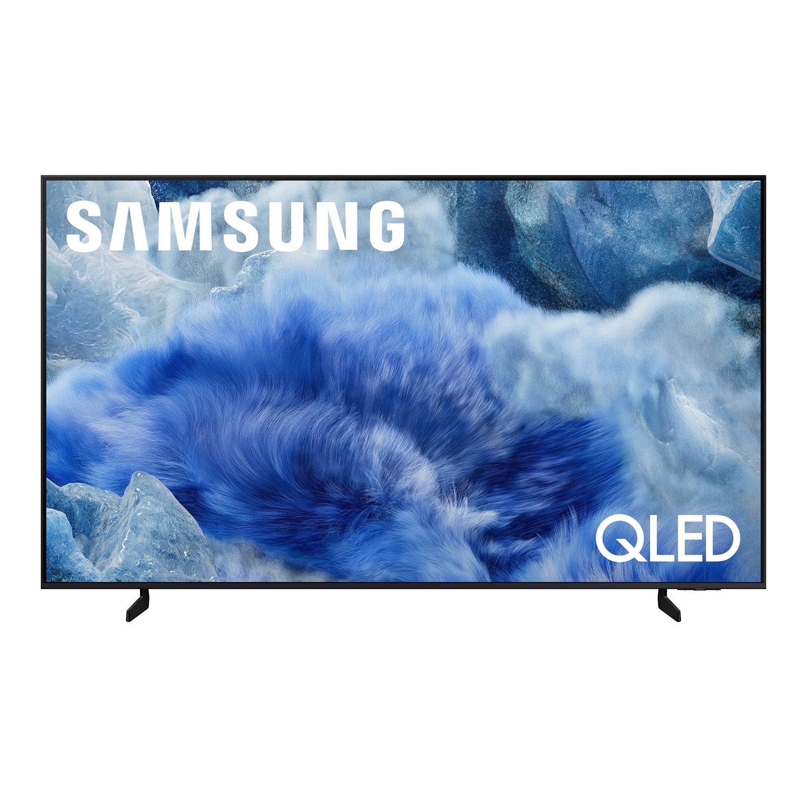 SAMSUNG 55"  Qled 4K Q8F Vision AI Smart TV