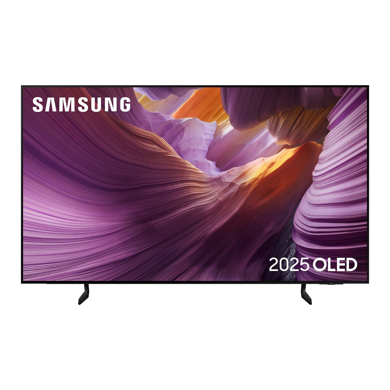 SAMSUNG 55"  Oled 4K S85F Vision AI Smart TV