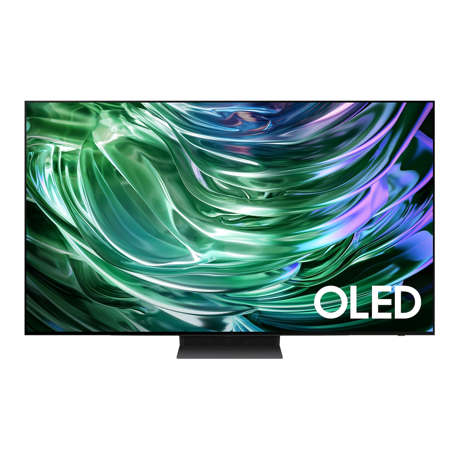 SAMSUNG 55"  Oled 4K S90F Vision AI Smart TV