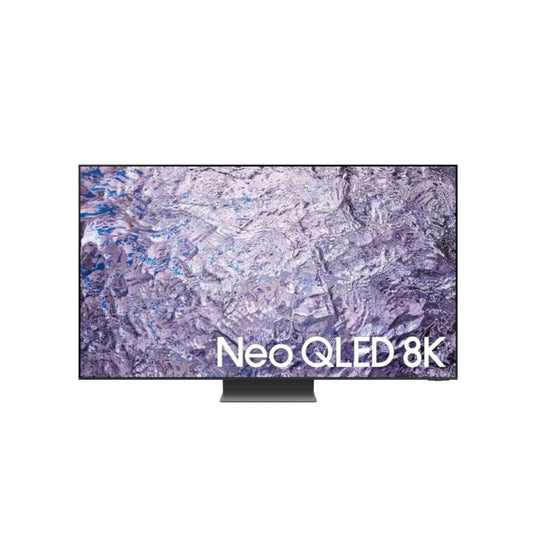 SAMSUNG 65'' QN800D 8K UHD NEO QLED SMART TV