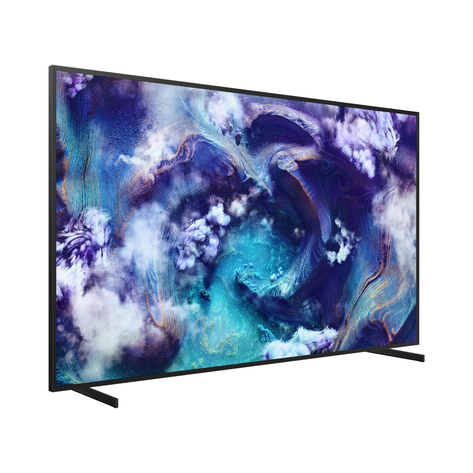 SAMSUNG 65" Neo Qled QN900F 8K Vision AI Smart TV